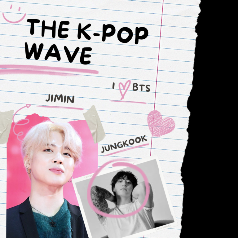Digital Media  News Story on K-Pop Group Sizes
