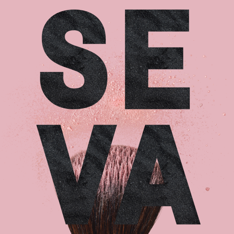 Social media Management: Seva Beauty